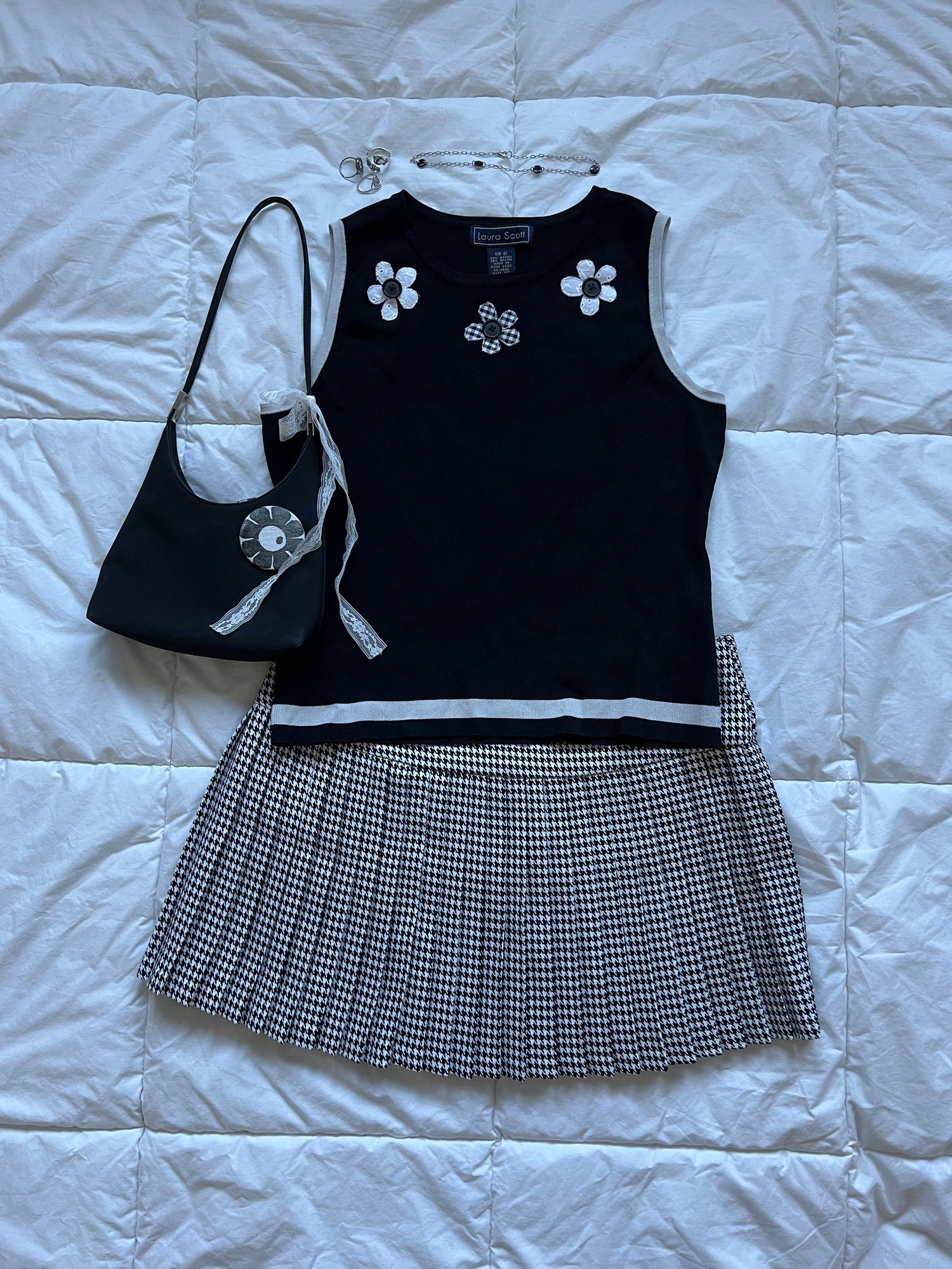 Upcycled Clothing
