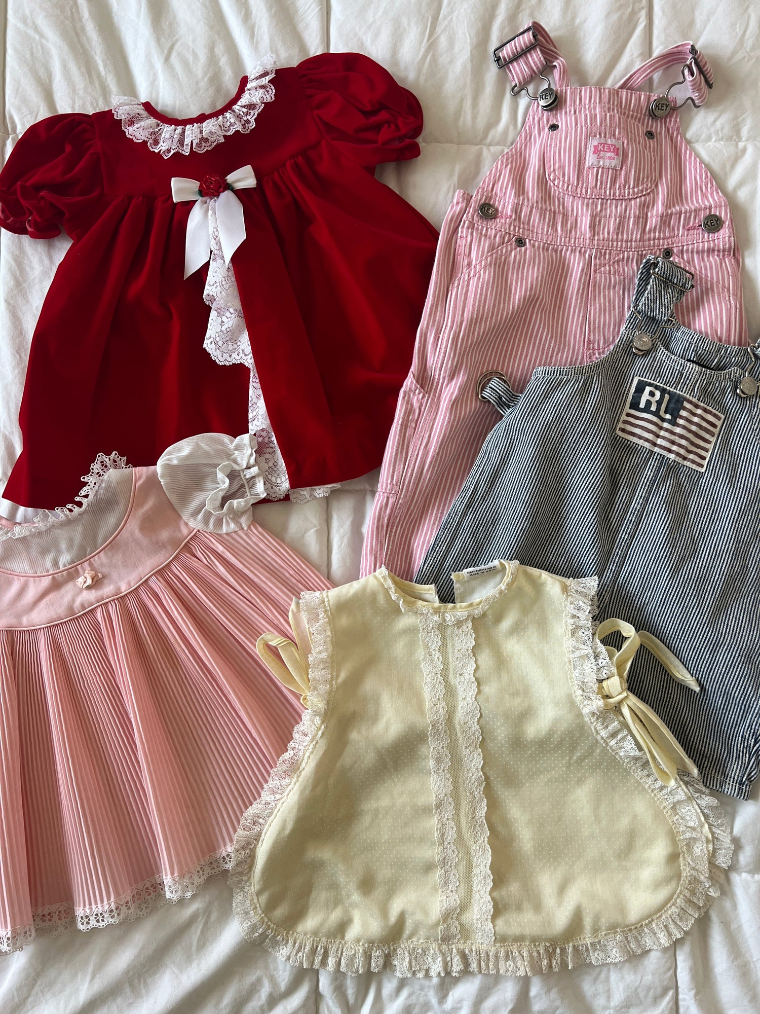 Children's Clothing