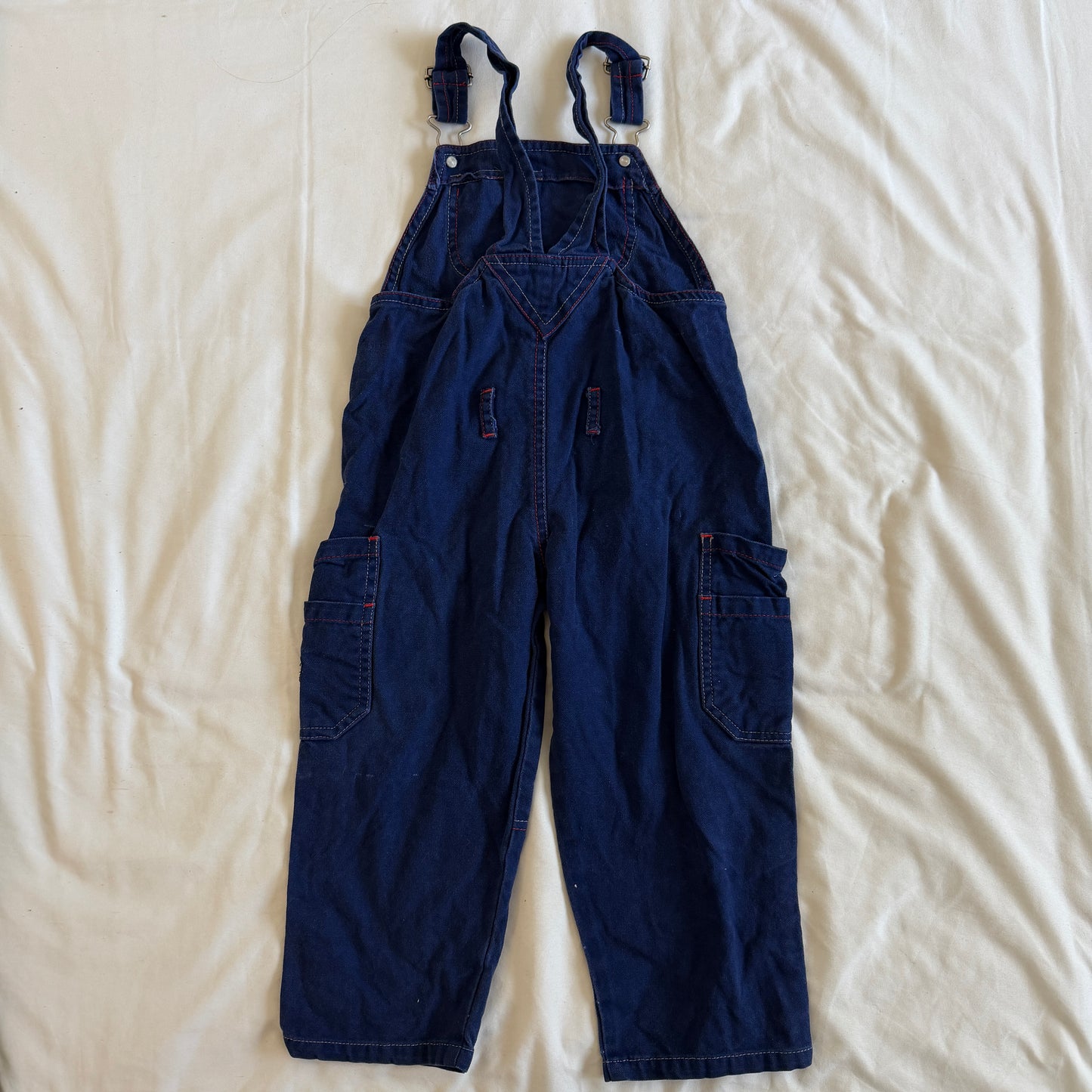Mickey Tool Overalls (3T)