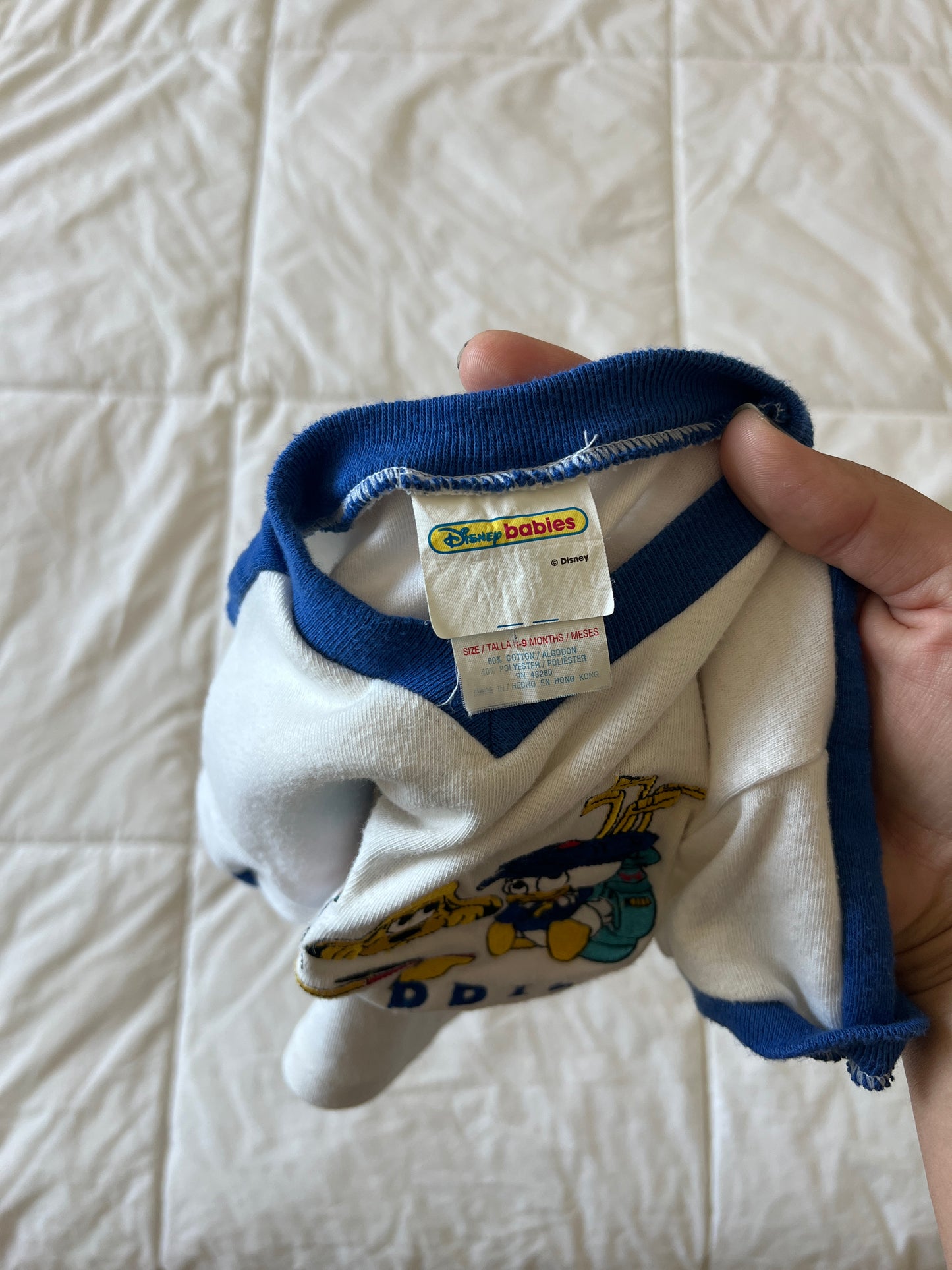 "Golf Buddies" Shirt (6-9mo)