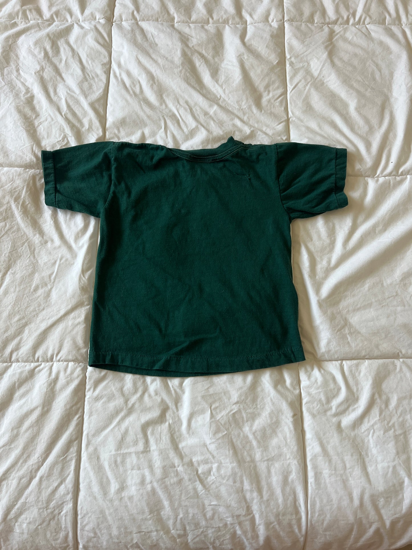 Green Lions King Tee (small)