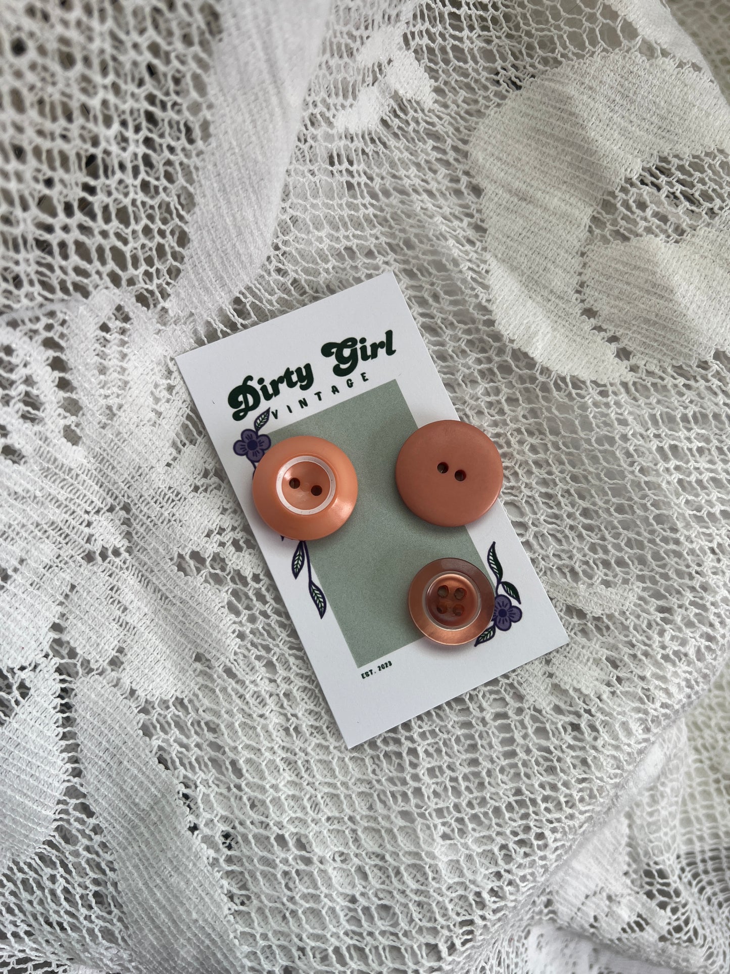 Button Magnets