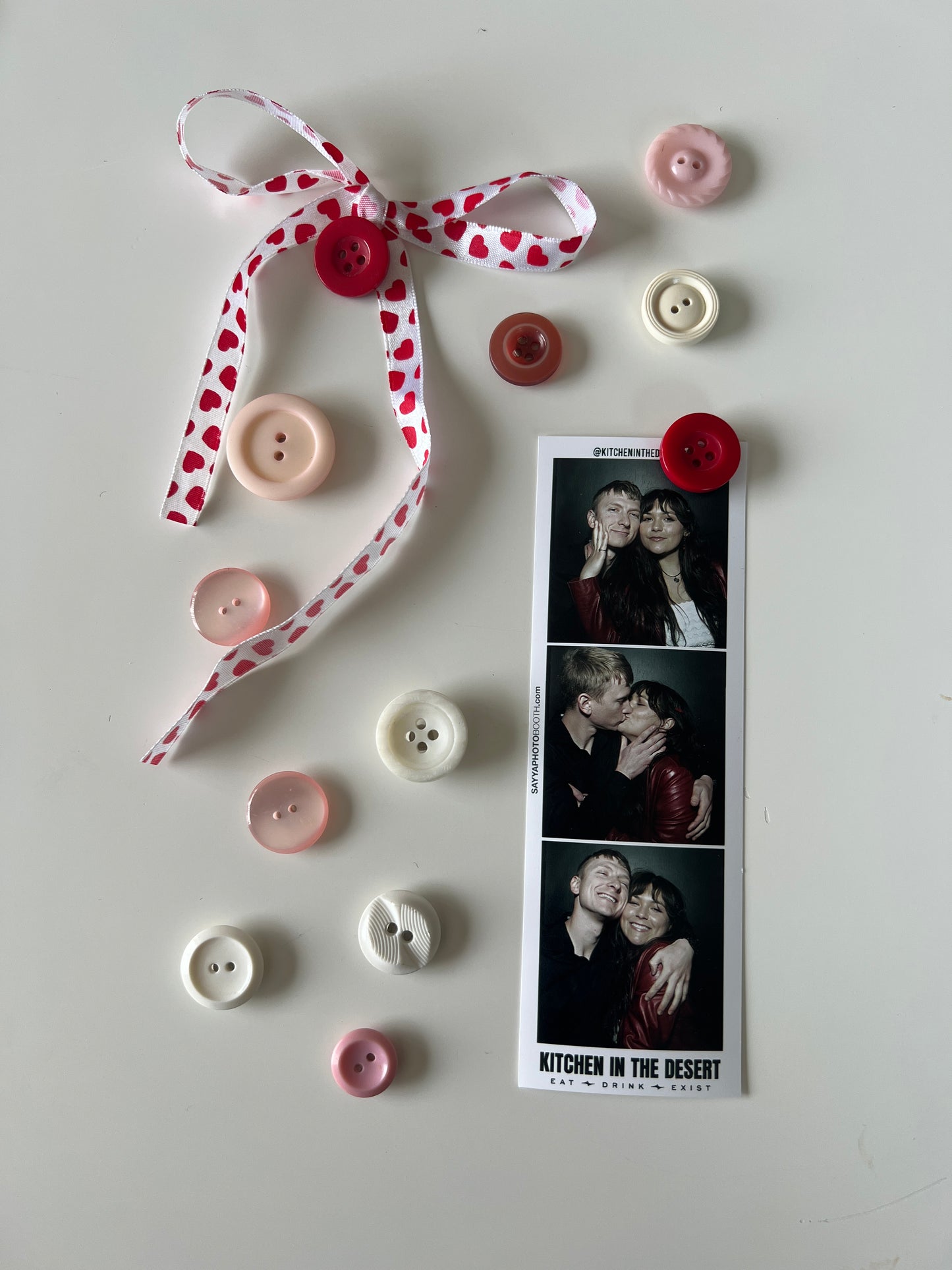 Button Magnets