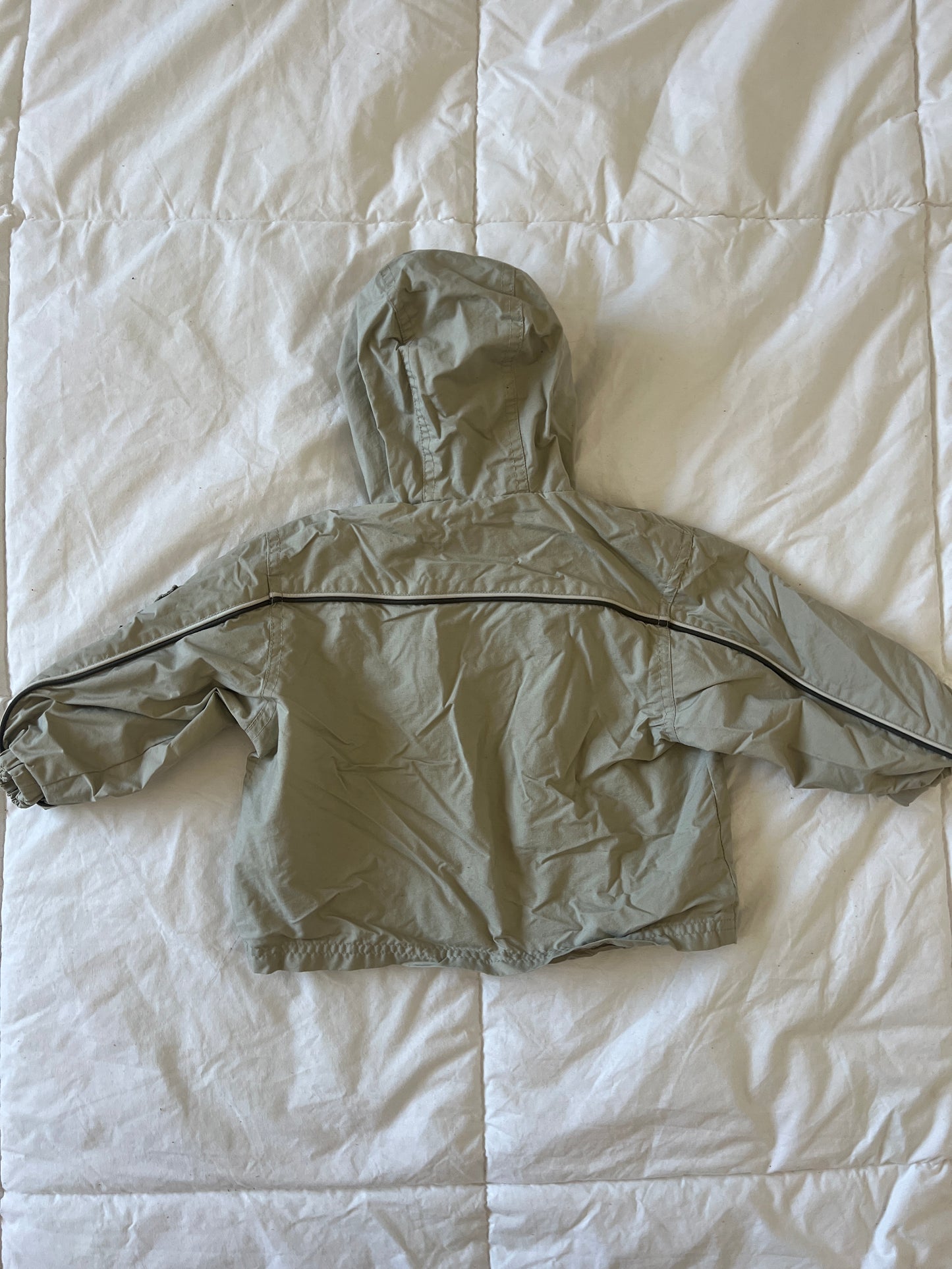 Safari Rain Coat (18 mo)
