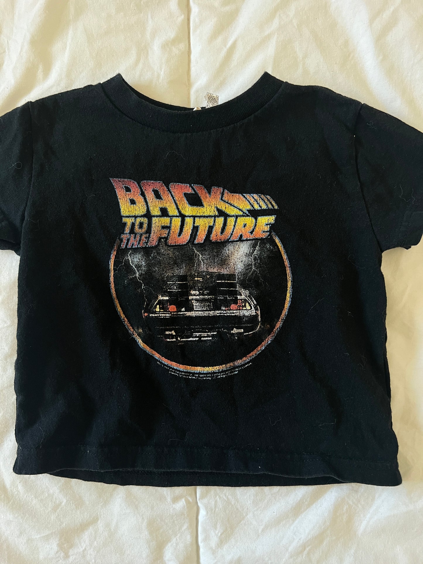 Graphic Tee (2-3T)