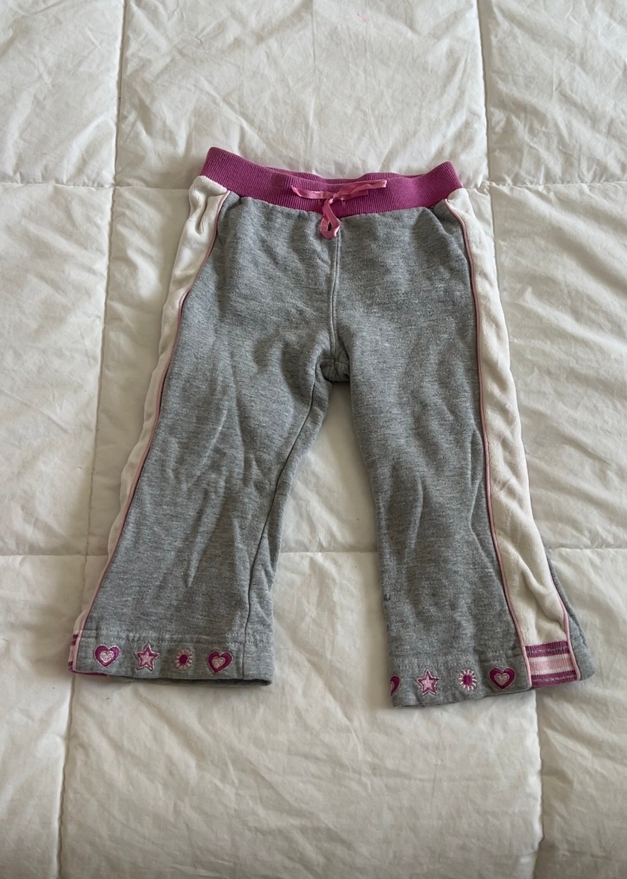 Y2k Sketchers Tracksuit (2T)