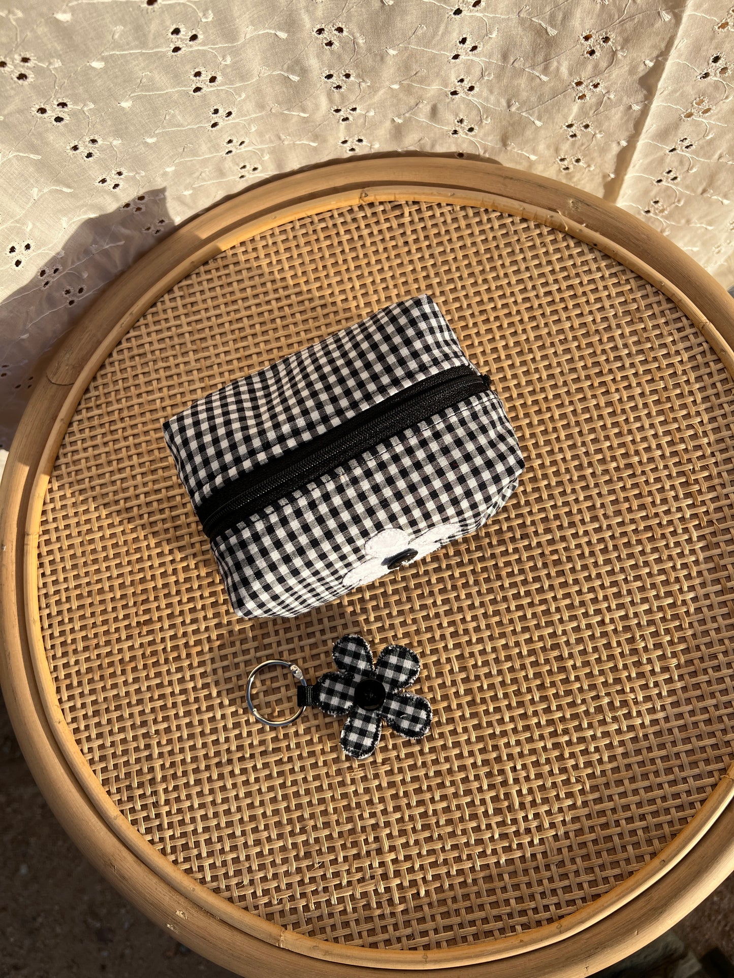 Flower Button Holiday Bundle