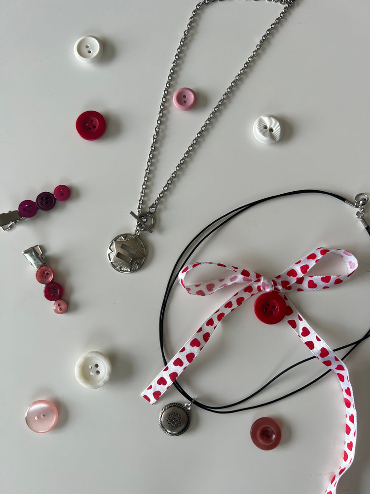 Handmade Accessories