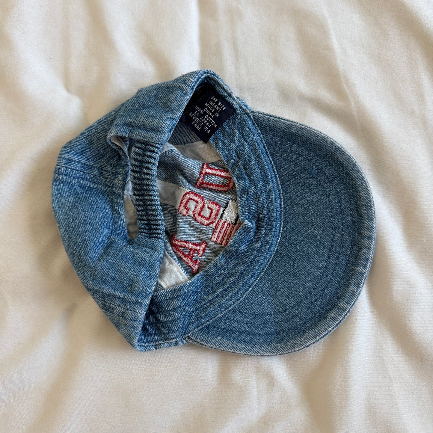 Ralph Lauren USA hat (OS)