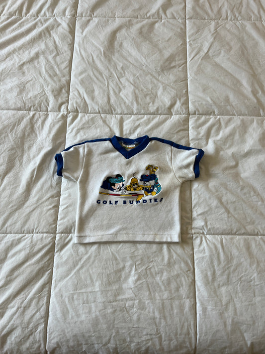 "Golf Buddies" Shirt (6-9mo)