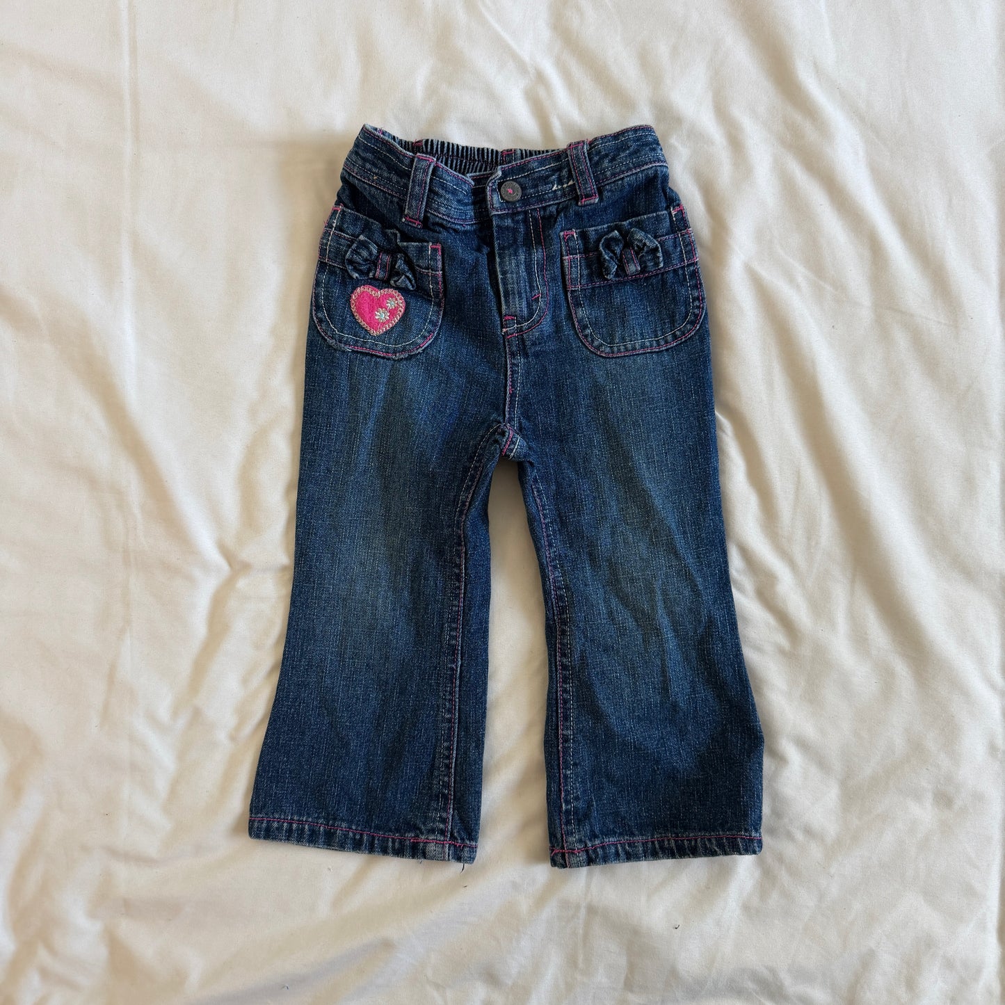 Y2k Polo Matching Set (2T)