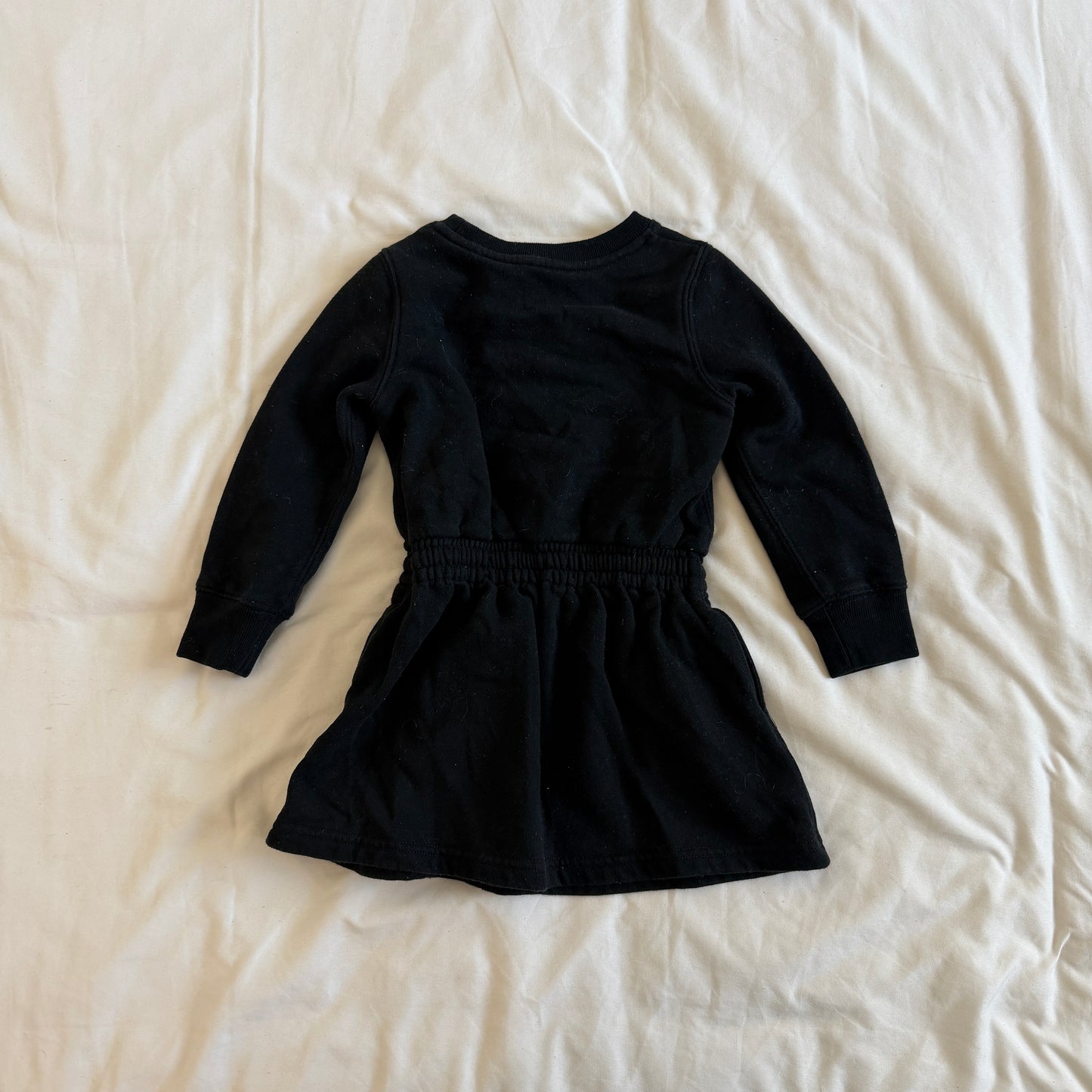 Ralph Lauren Sweater Dress (2T)