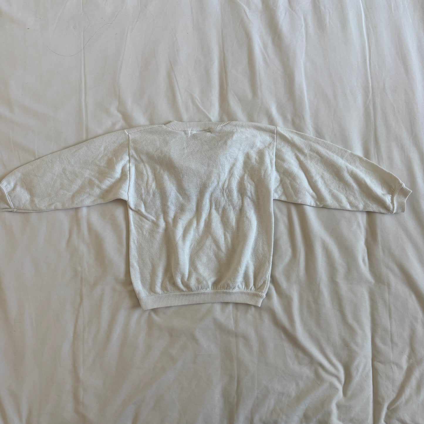 Vintage Oshkosh Sweater (3T)