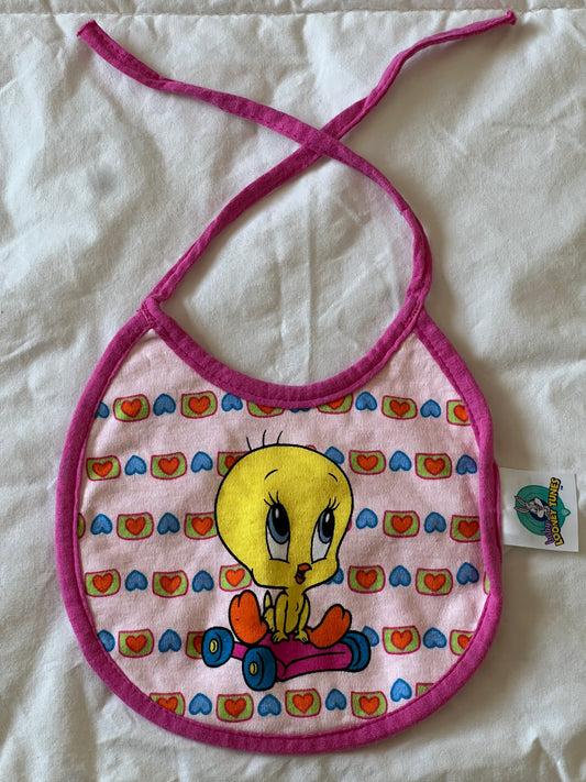 Baby Looney Tunes Bib