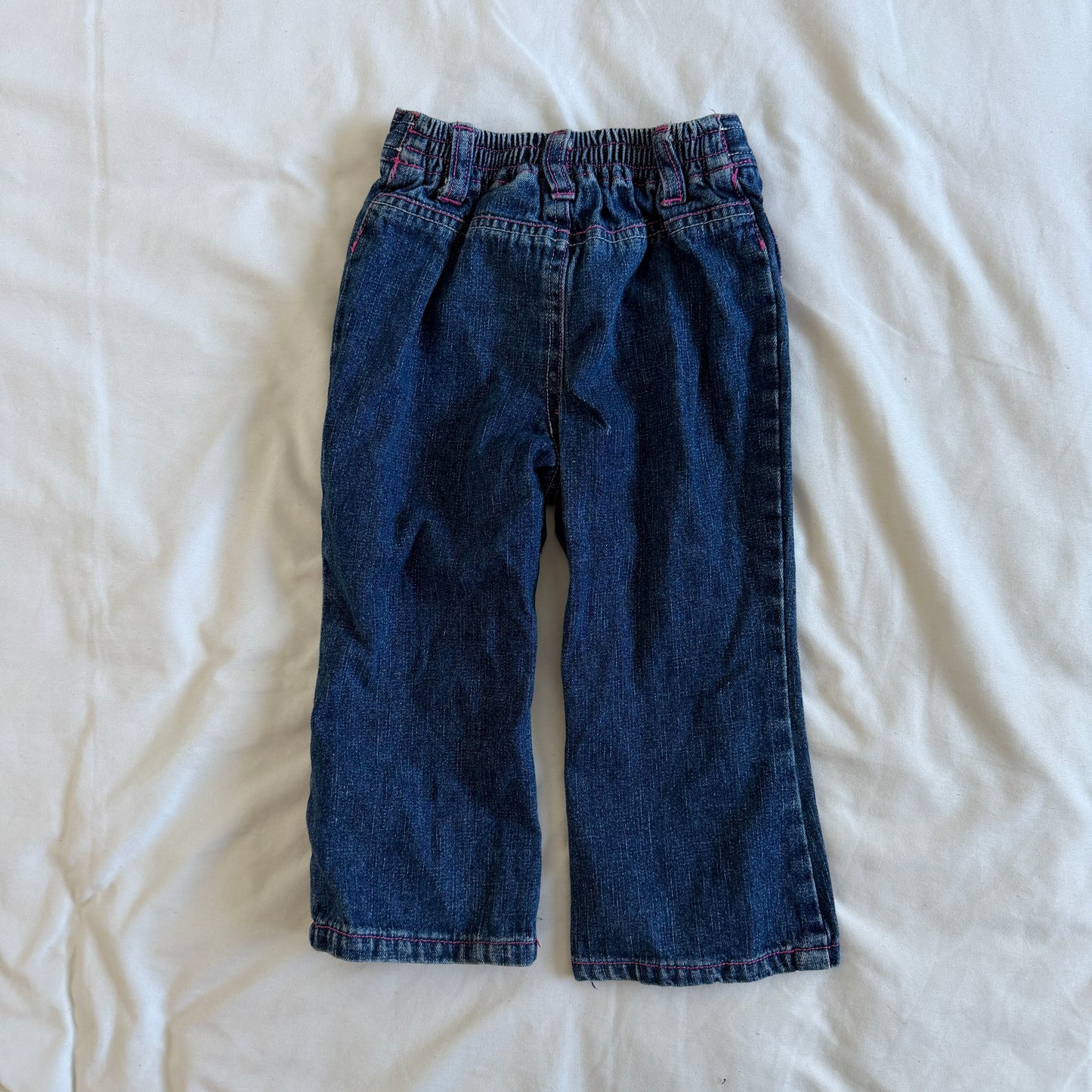 Y2k Polo Matching Set (2T)