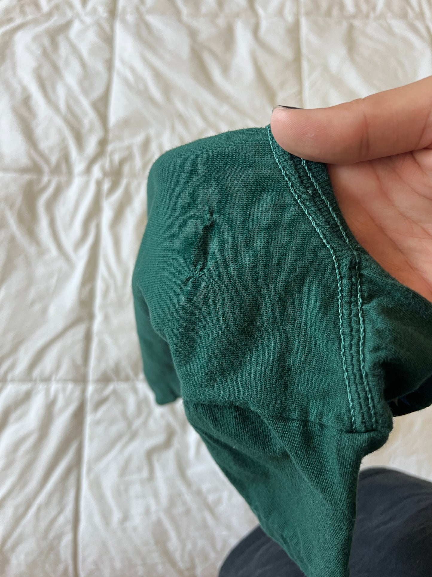 Green Lions King Tee (small)