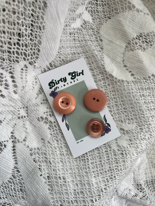 Button Magnets