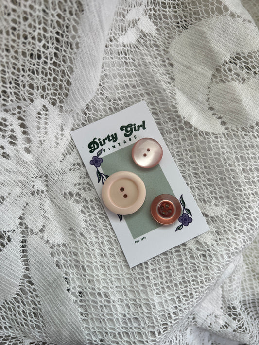 Button Magnets