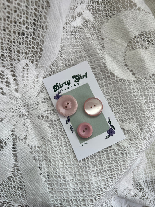 Button Magnets