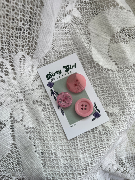 Button Magnets