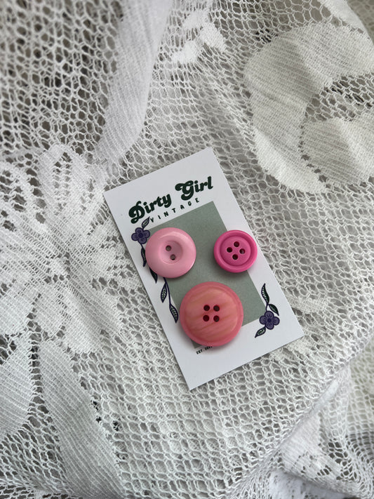 Button Magnets