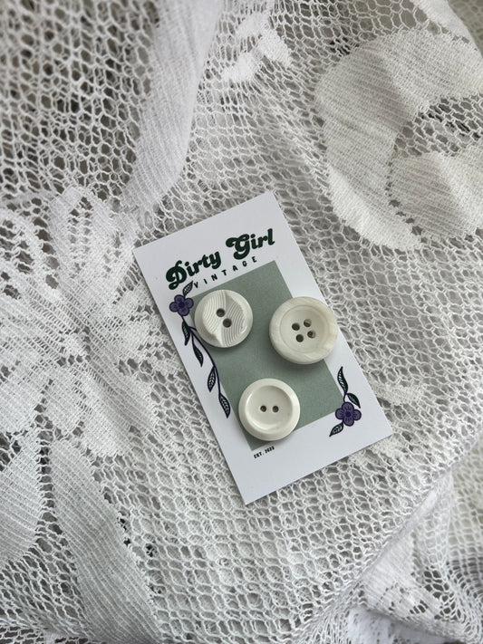 Button Magnets