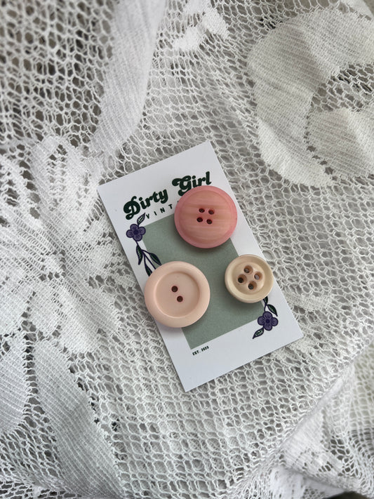Button Magnets