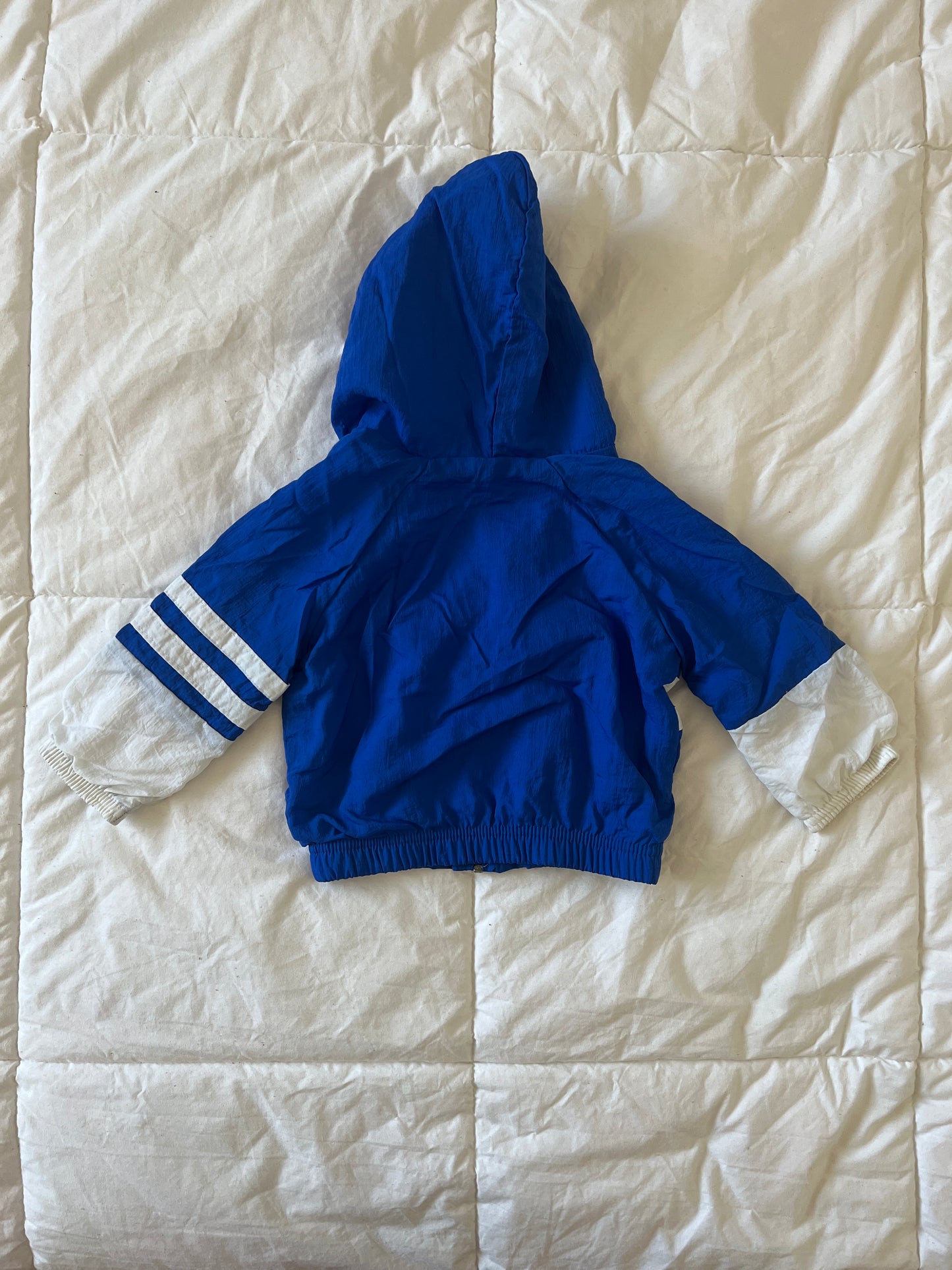 Colts Windbreaker (2T)