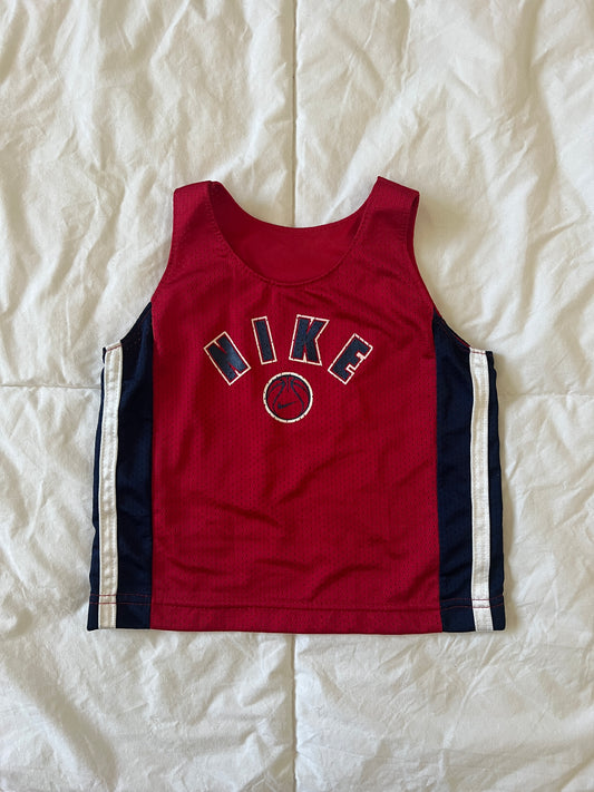 Red Nike Jersey (2T)