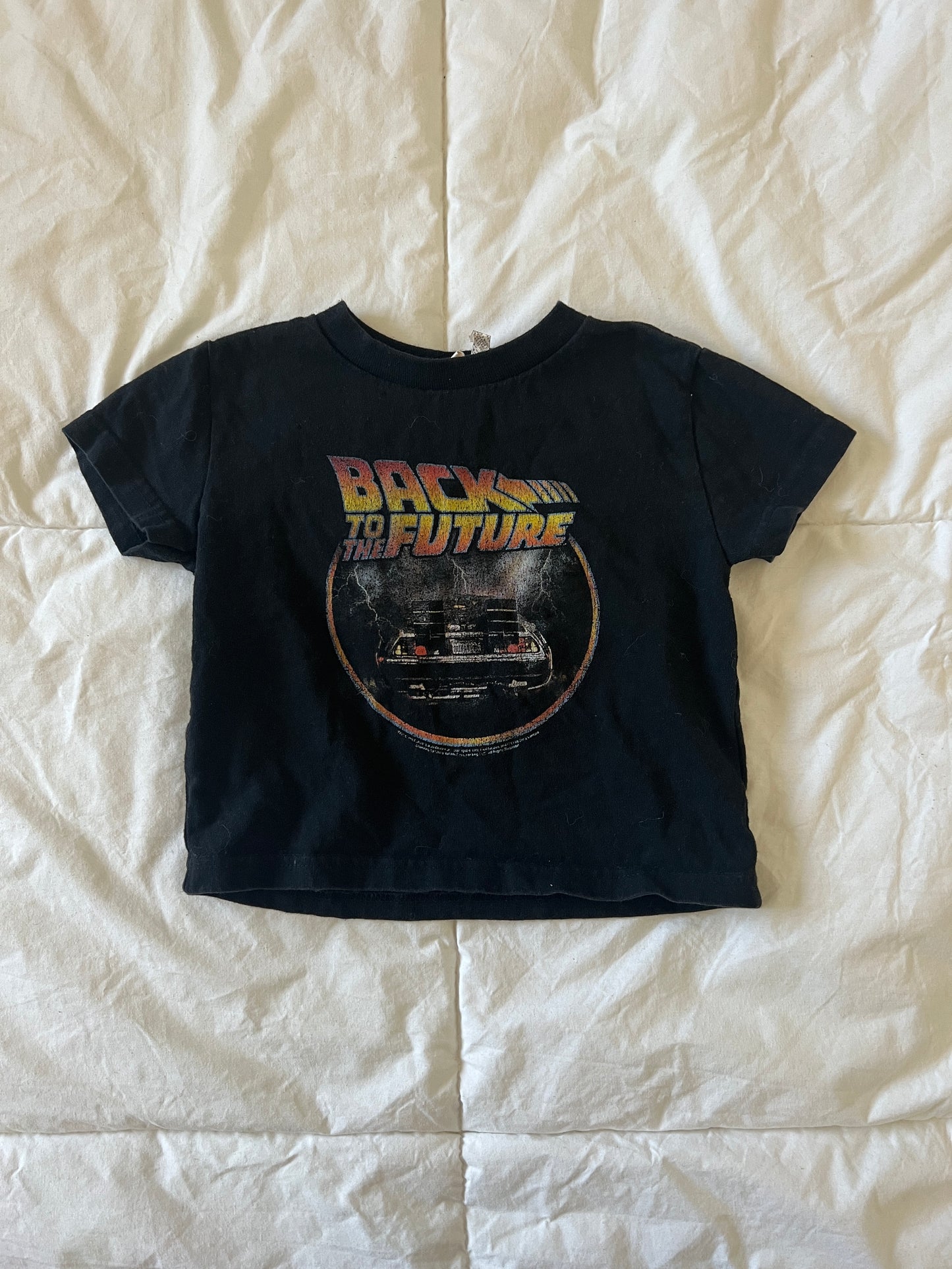 Graphic Tee (2-3T)