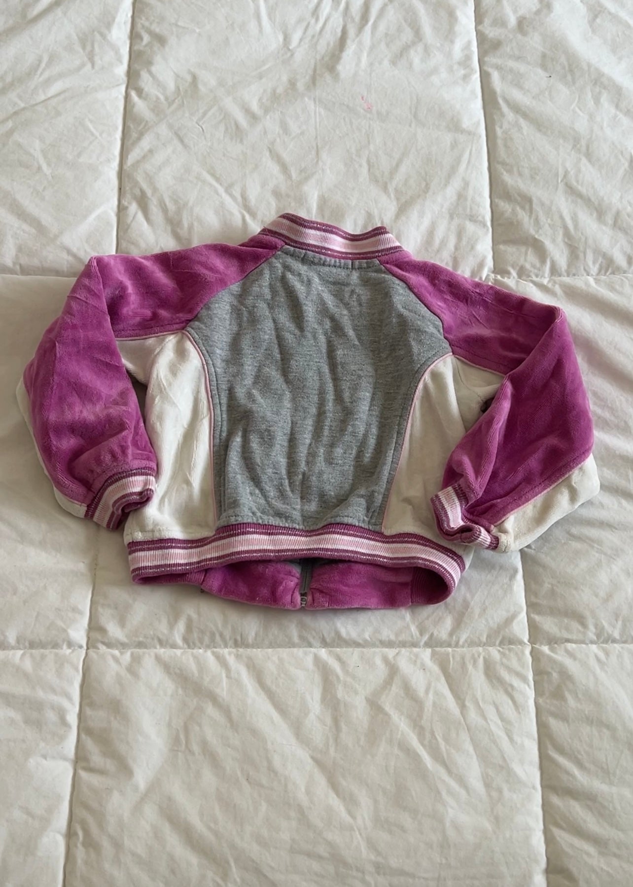 Y2k Sketchers Tracksuit (2T)